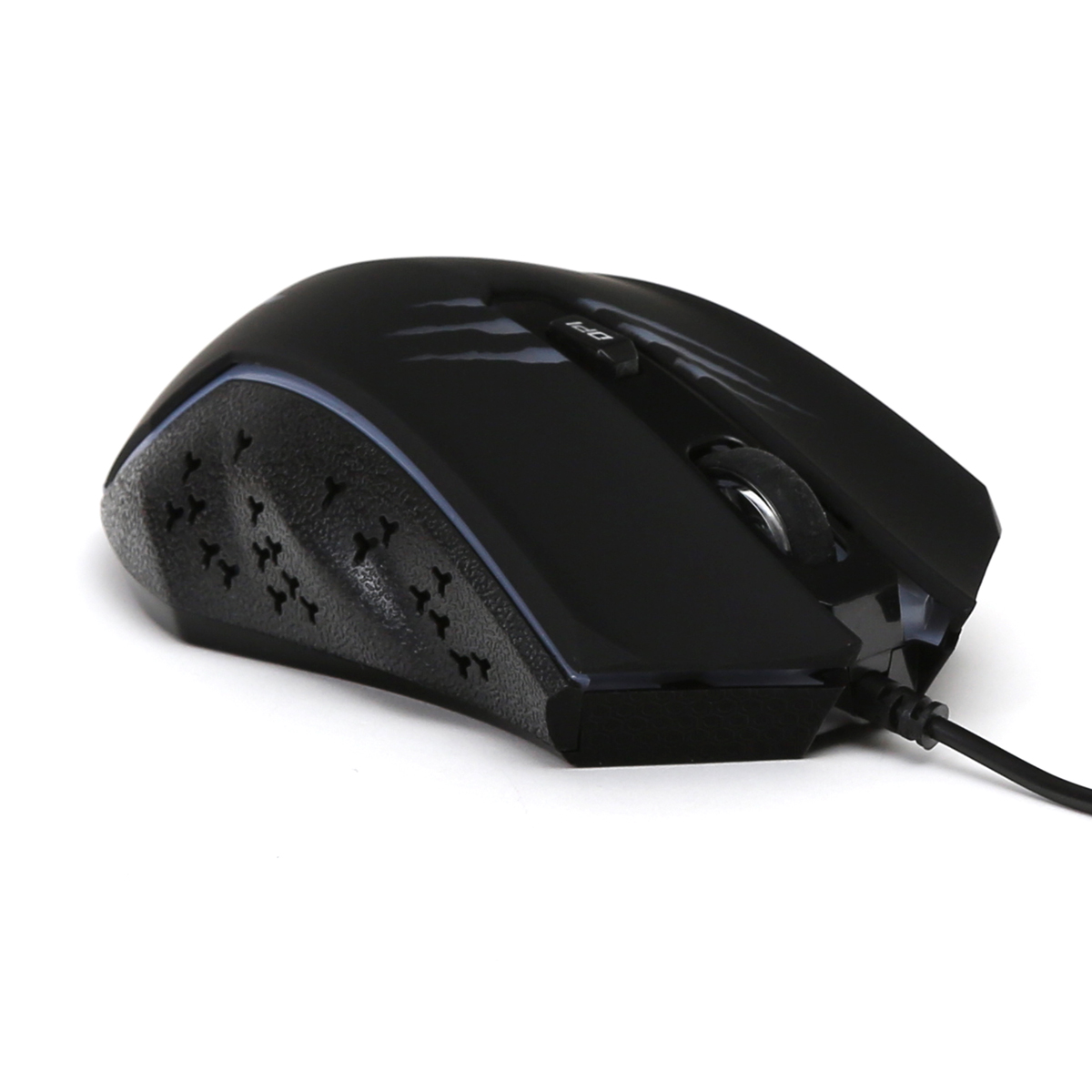 Maus Varr Rival VGMB04, 6D, i zi