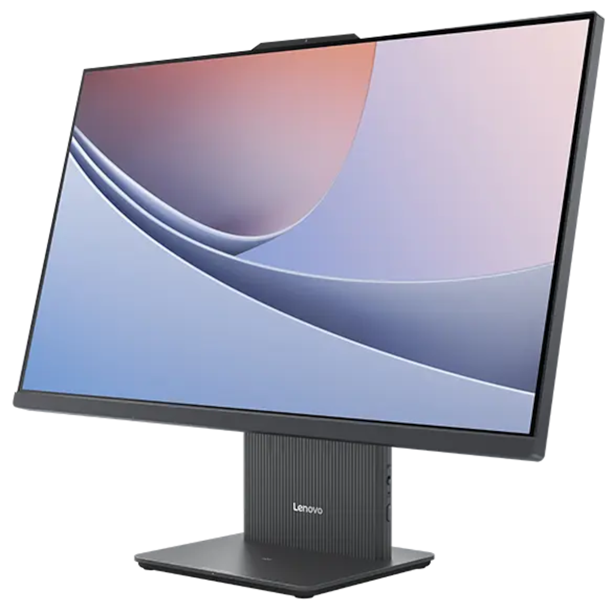 Kompjuter AIO Lenovo IdeaCentre 27IRH9, 27", Intel Core 5 210H, 16GB RAM, 512GB SSD, gri