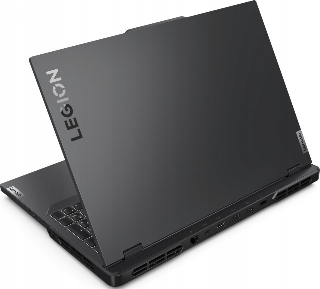 Laptop Lenovo Legion Pro 5 16IRX9, 16", Intel Core i5-14500HX, 32GB RAM, 1TB SSD, NVIDIA GeForce RTX 4060