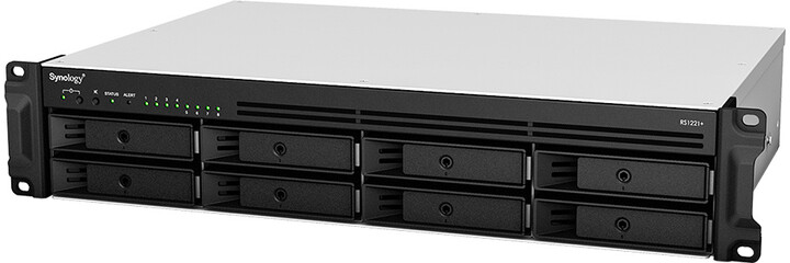 Server Synology RackStation RS1221+