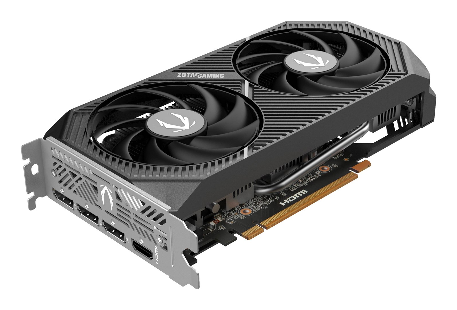 Kartelë grafike Zotac GAMING GeForce RTX 5060 Twin Edge OC NVIDIA 8 GB GDDR7