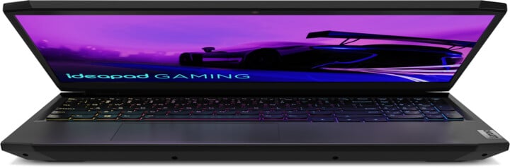 Laptop Lenovo IdeaPad Gaming 3 15IHU6, 15.6", Intel Core i5, 16GB RAM, 512GB SSD, NVIDIA GeForce RTX 3050, i zi