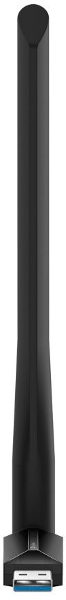 Adapter rrjeti TP-Link AX1800, Wi-Fi 6, USB, i zi