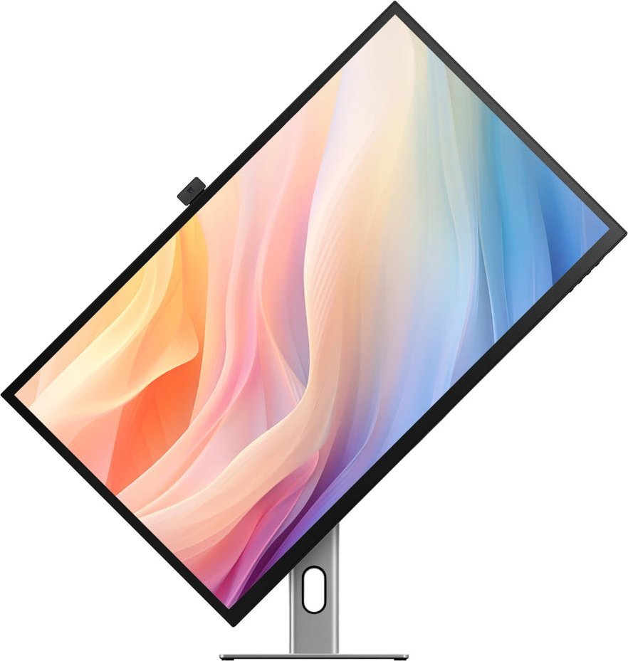 Monitor Alogic CLARITY 32", 4K UHD, webcam 8MP, i zi