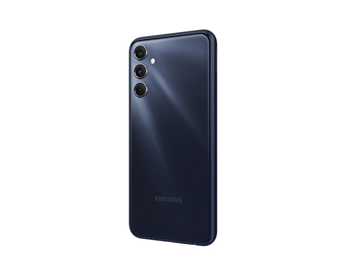 Celular Samsung Galaxy M34 5G 128GB, 6.5", 6GB RAM, i kaltër