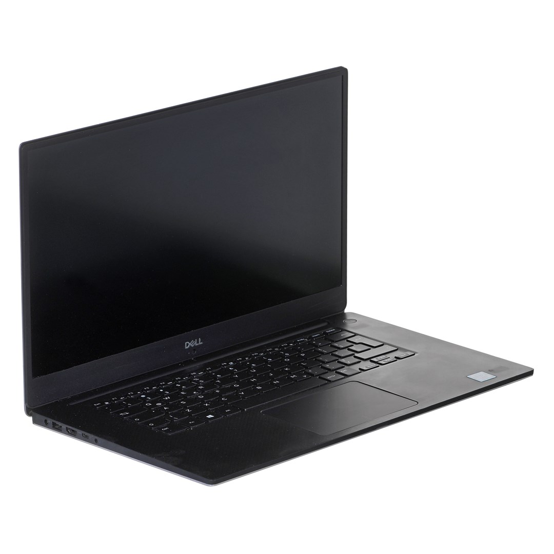 Laptop DELL Precision 5530, 15.6", Intel Core i7-8850H, 16GB RAM, 512GB SSD, i zi