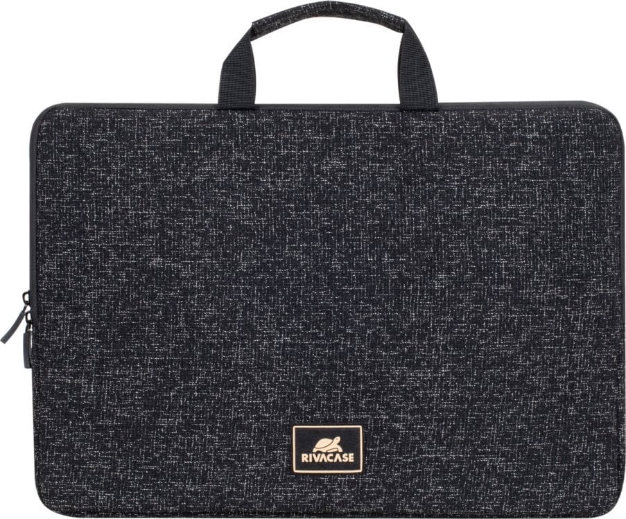 Çantë laptopi Rivacase 7916BKMOUSE, 15.6", sleeve, gri