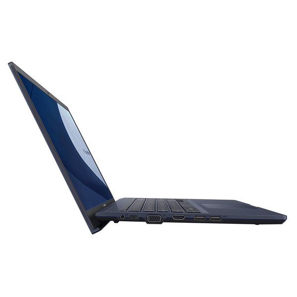 Laptop ASUS ExpertBook 90NX0401-M04330, 15.6", AMD Ryzen 3 3250U, 8 GB RAM, 256 GB SSD, i zi