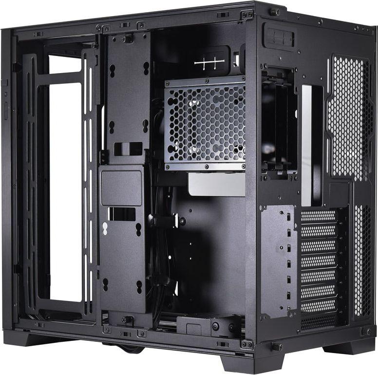 Kasë Lian Li O11 Dynamic EVO ARGB, Midi Tower
