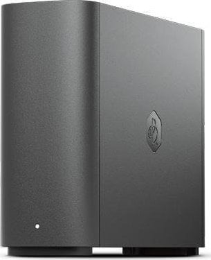 Server skedarësh Synology BeeStation BST150-4T, 4TB, cloud privat, i bardhë