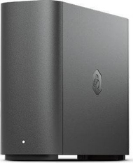 Server skedarësh Synology BeeStation BST150-4T, 4TB, cloud privat, i bardhë