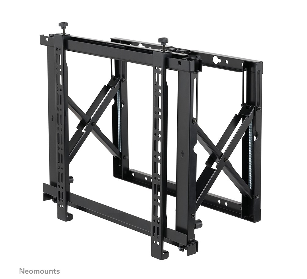 Mbajtëse për ekran Neomounts WL95-800BL1, 42-70", 35kg, e zezë
