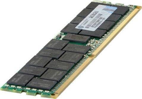 Memorie RAM serveri HPE DDR3, 16GB, 1866MHz CL13, e gjelbër