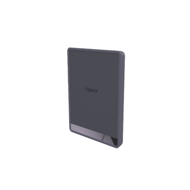Disk SSD Apacer, 1TB, USB 3.2 Gen2, USB-C, 500 MB/s, i hirtë