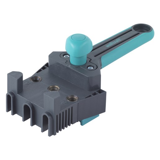Vegël për lidhje me futa Wolfcraft 4640000, 6 8 10mm, për dru