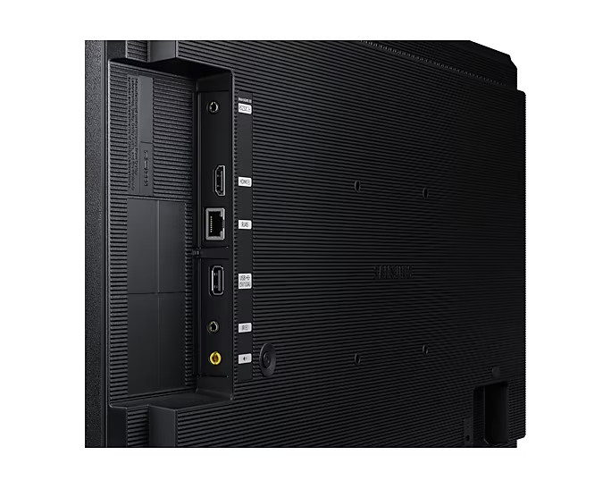 Monitor Samsung QB24R-FHD, 24", FHD, LED, i zi