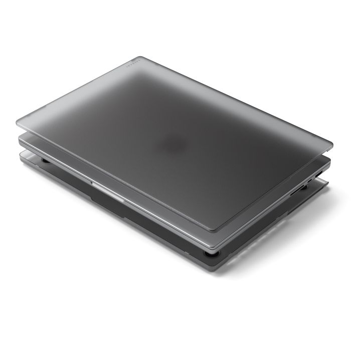 Satechi Eco Hardshell Case for MacBook Pro 16, Dark