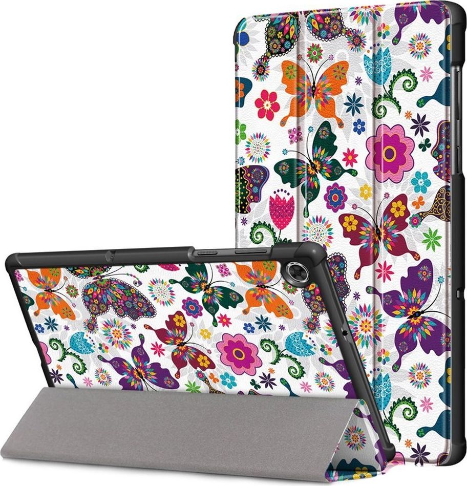 Mbështjellëse tableti Lenovo Tab M10 FHD TB-X606X, 10.3", shumëngjyrëshe