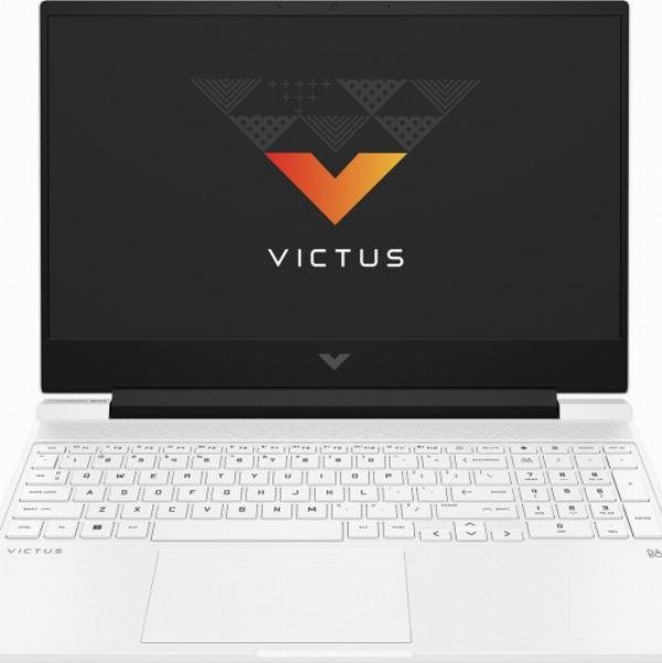 Laptop HP Victus Gaming 15-fb2155nw, 15.6", AMD Ryzen 5 8645HS, 16GB RAM, 512GB SSD, Nvidia GeForce RTX 3050