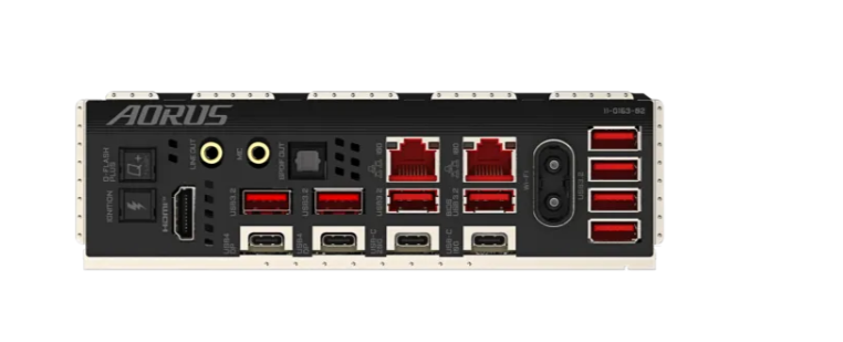 Pllakë amë Gigabyte X870E AORUS XTREME X3D AI TOP, socket AM5, DDR5
