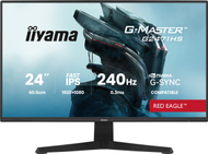 Monitor gaming Iiyama G-Master G2471HS-B1, 24", Full HD, 240Hz, i zi