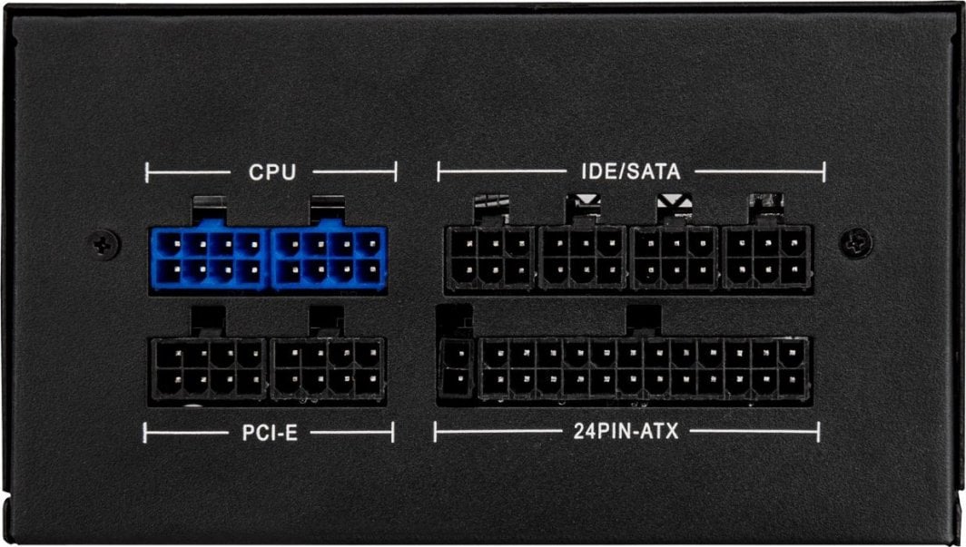 Burim energjie Akyga AK-FL-500 ATX, 500W