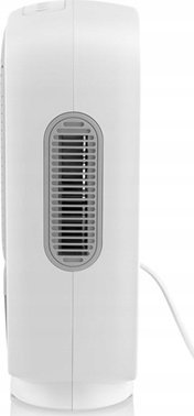 Osusës ajri ETA Comfort 1630 90000, 1.2L, deri 25m², i bardhë