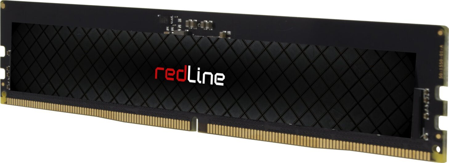 RAM Mushkin Redline, 32GB DDR5, 5600MHz, RGB