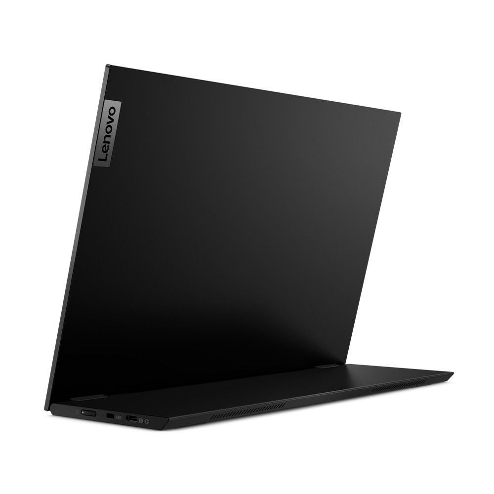 Monitor portabël Lenovo ThinkVision M14d, 14", 2.2K, i zi