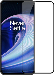 Заштитно стакло Nillkin CP+ PRO, OnePlus Ace, зајакнато стакло 0.2mm 9H, црно