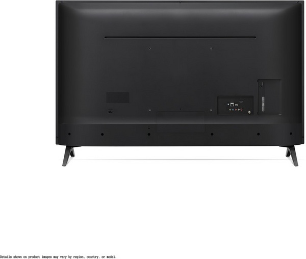 Televizor LG 43UM7100PLB, 43 " (108cm), 4K UHD, i zi