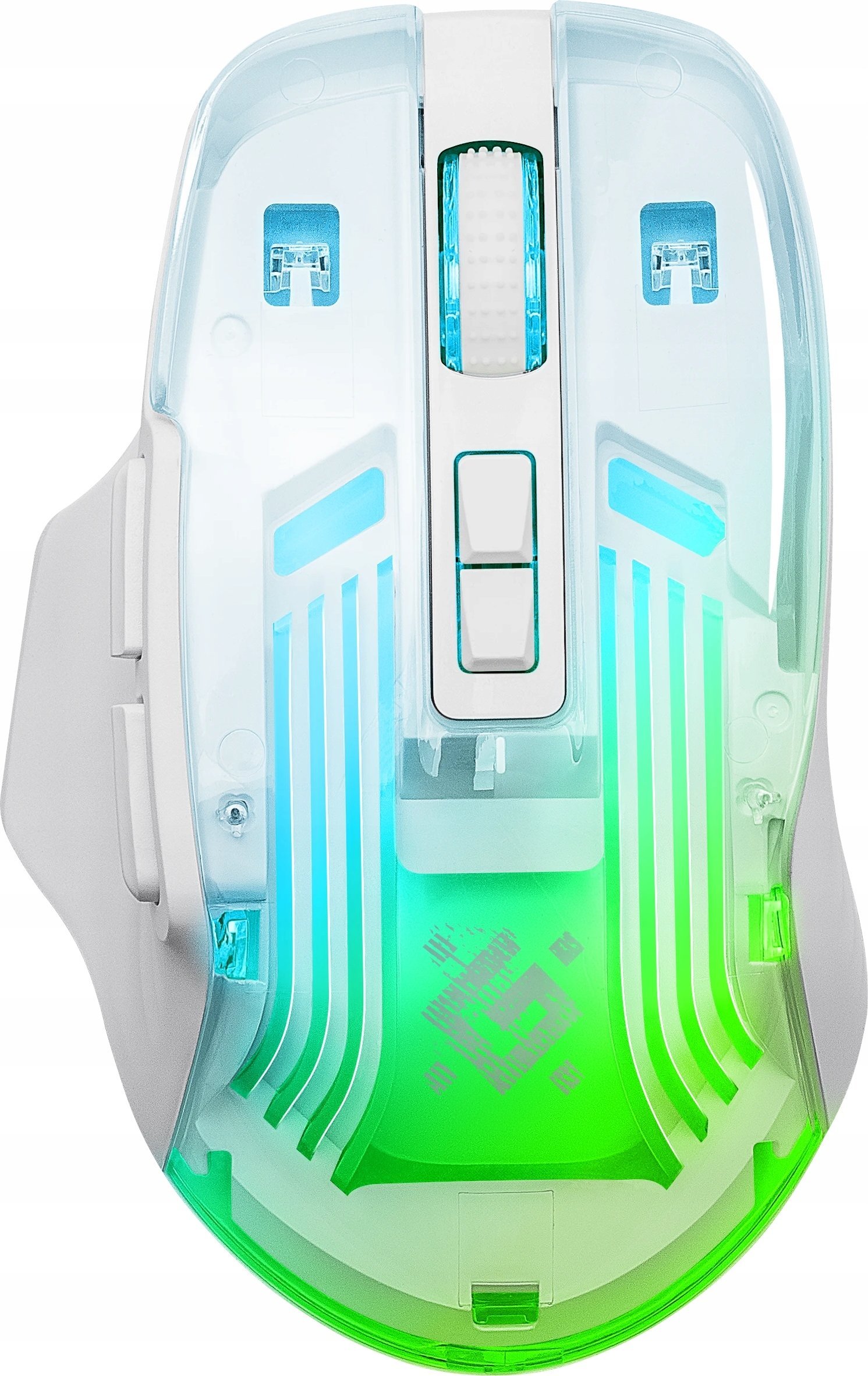 Mouse pa kabllo Defender GM-056 Astro Elite, 3200 DPI, 7 butona programues, i zi