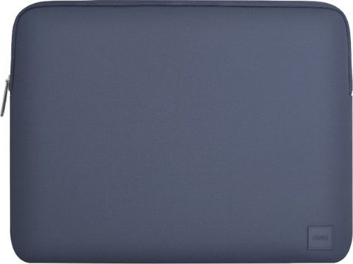 Çantë mbrojtëse laptopi Uniq Cyprus, 14", neopren rezistent ndaj ujit, onyx
