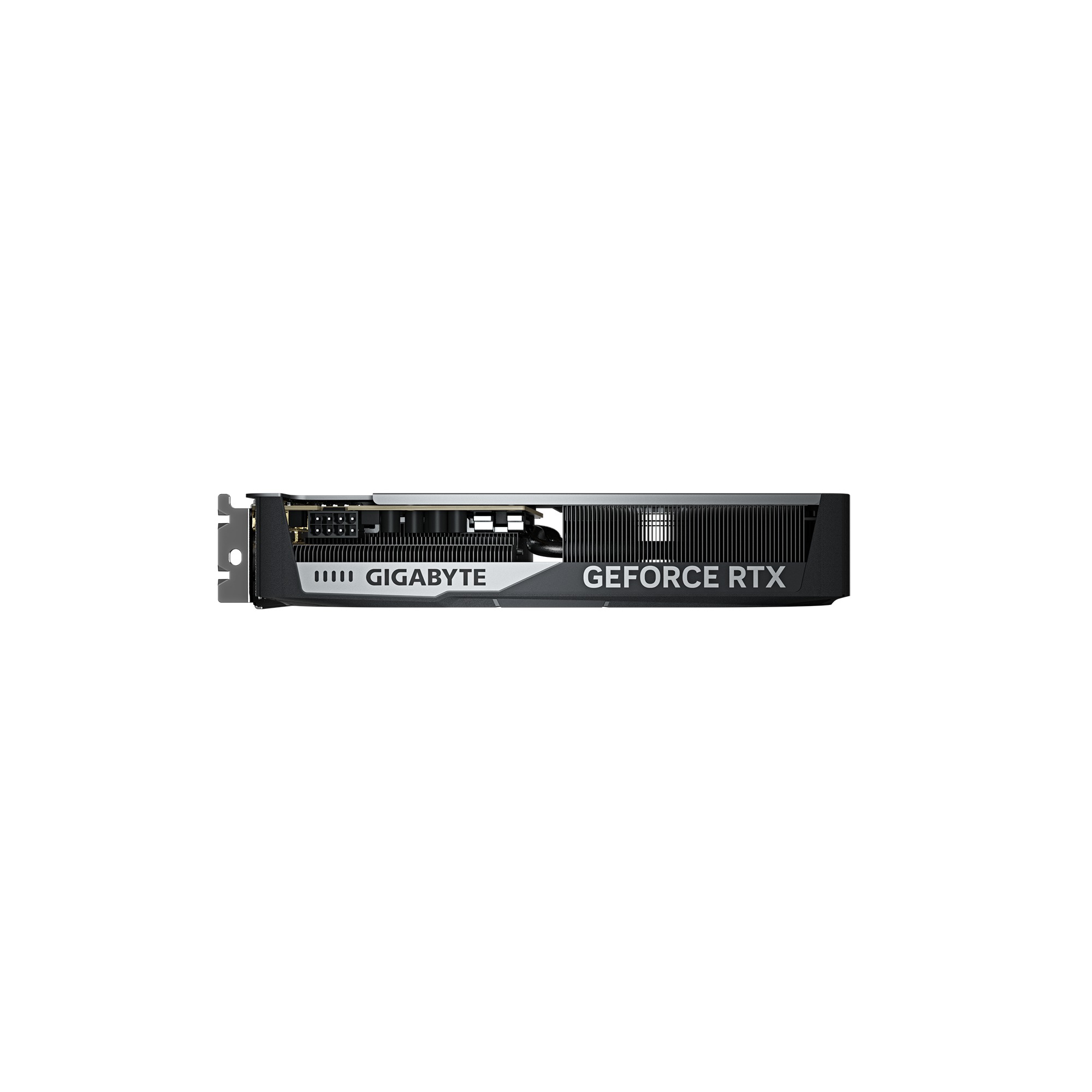 Kartë grafike Gigabyte GeForce RTX 5060 Ti EAGLE OC, 8GB GDDR7, PCI-E 5.0, e zezë
