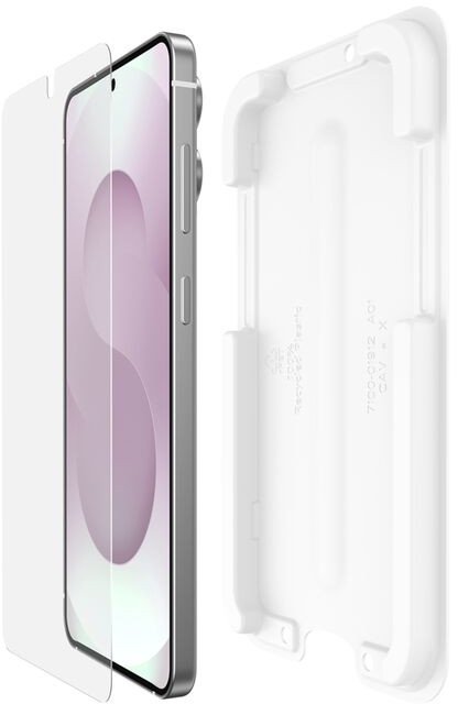 Mbrojtës ekrani Belkin ScreenForce InvisiGlass, për Samsung, transparent