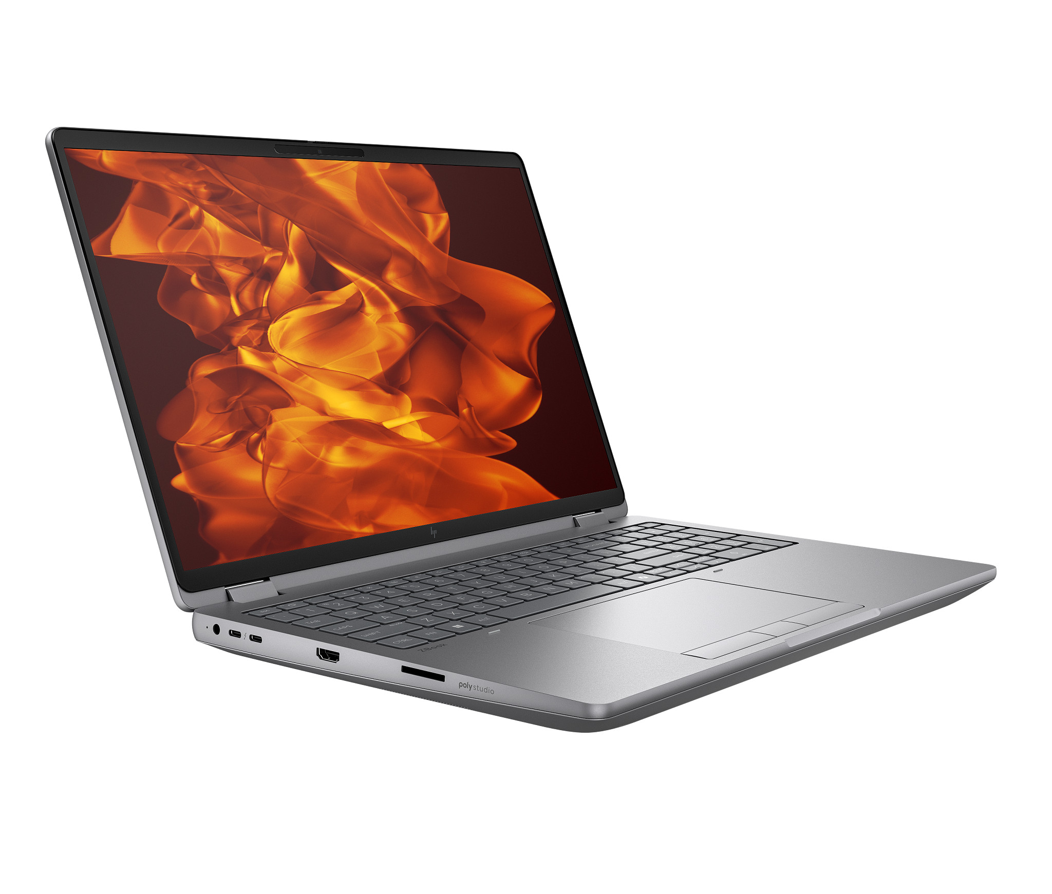 Notebook HP ZBook Fury 16 G1i, Intel Core Ultra 9, 16" WQUXGA 120Hz, 64GB RAM, gri