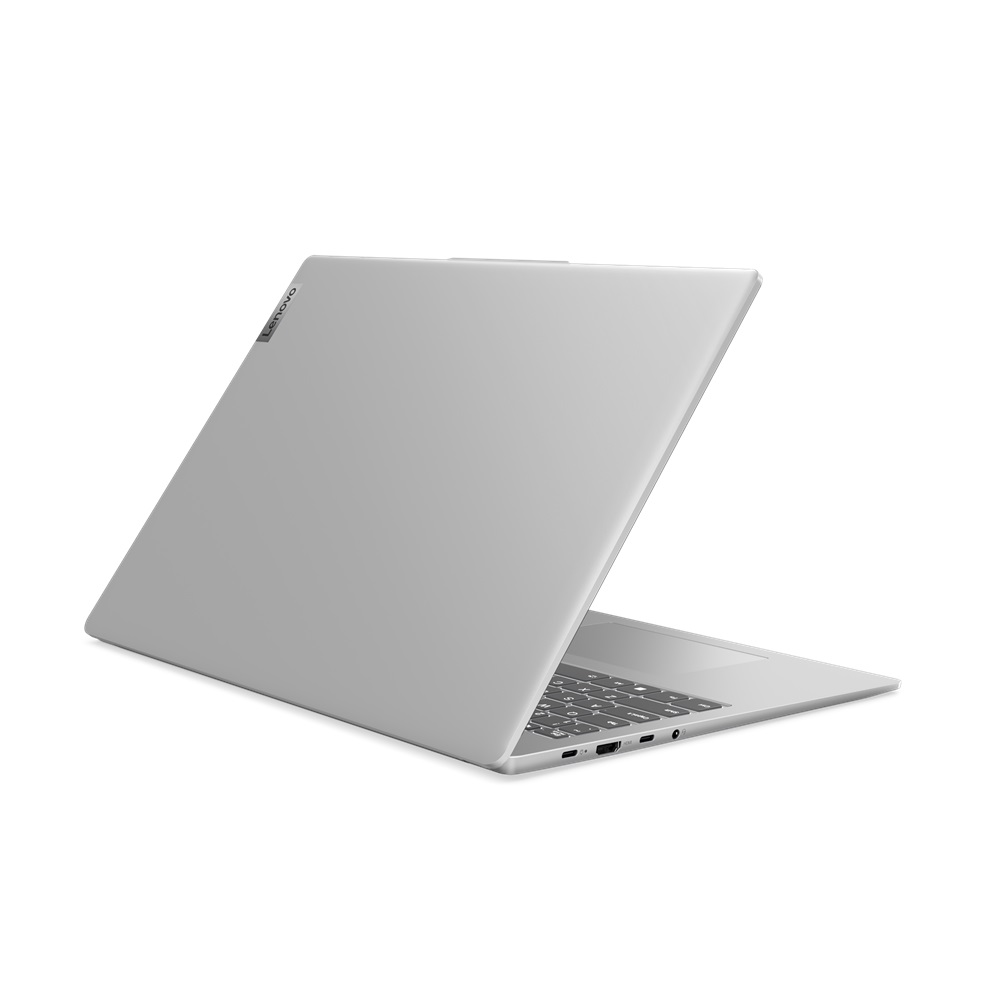 Laptop Lenovo IdeaPad Slim 5 16IMH9, 16" OLED 2K, Intel Core Ultra 5 16GB 512GB SSD, gri