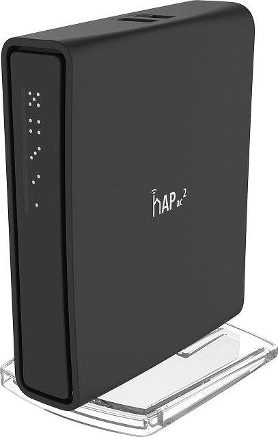 Ruter MikroTik RBD52G-5HacD2HnD-TC, i zi