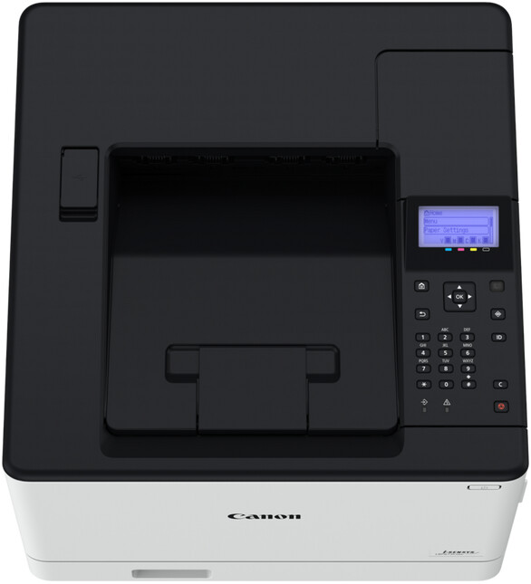 Printer Canon i-SENSYS LBP673Cdw, i bardhë