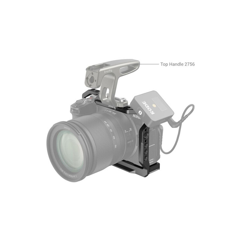 SmallRig Cage for Nikon Z30