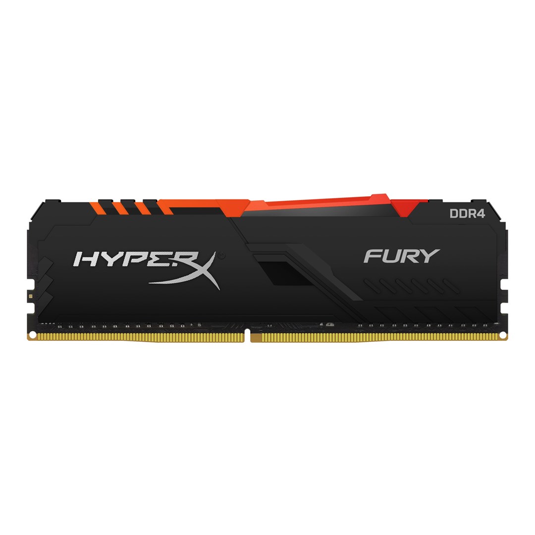 Memorie RAM HyperX FURY HX434C17FB3A/32 32 GB (1 x 32 GB) DDR4 3466 MHz