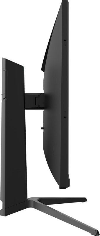 Monitor LC-Power LC-M27-QHD-180, 27", QHD 2560x1440, IPS, i zi