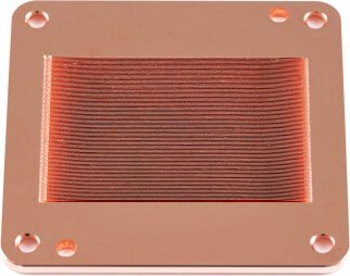 Pllakë bazë Watercool Heatkiller V RTX 4090 Ultra, bakër