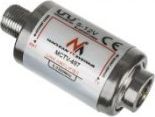 Përforcues antene Maclean MCTV-497 DVB-T/T2 20dB 5-12V wideband 5-2300 MHz