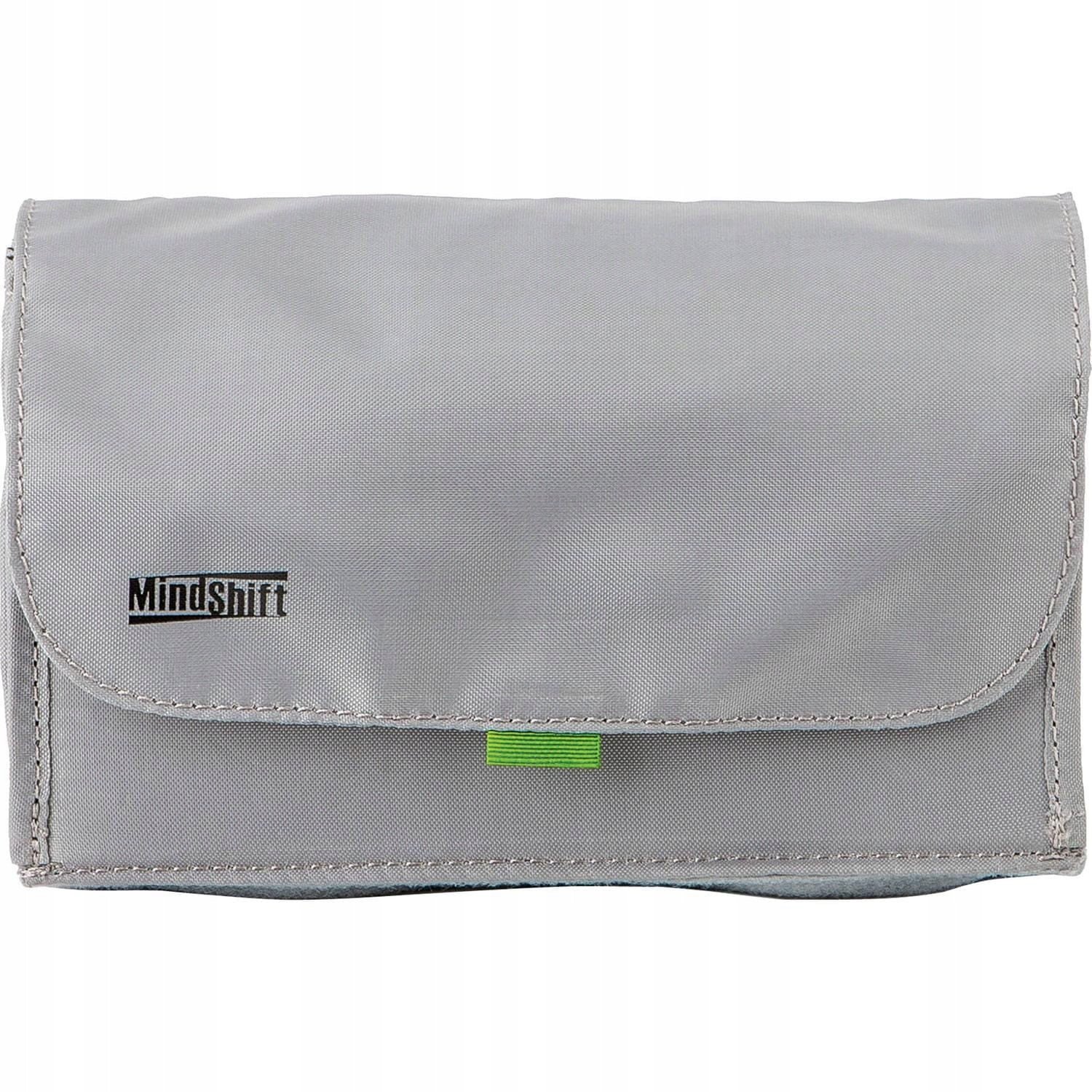 Organizues filtrash MindShift Gear Filter Hive, për filtra deri 4x6" dhe 82 mm, i zi