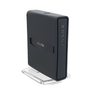 Access point Mikrotik hAP ac lite Tower RB952Ui-5ac2nD-TC, dual band, PoE, i zi