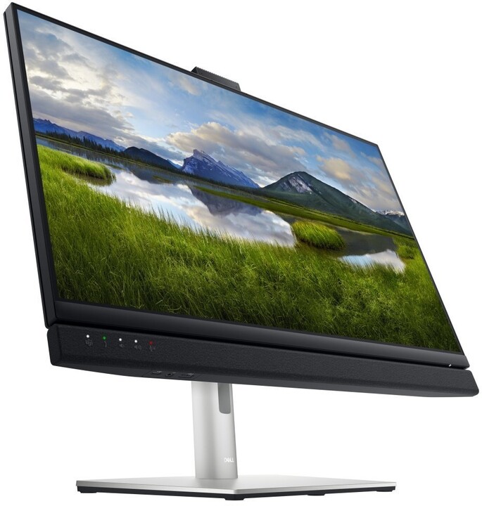 Monitor Dell C2722DE - 27'' LED 