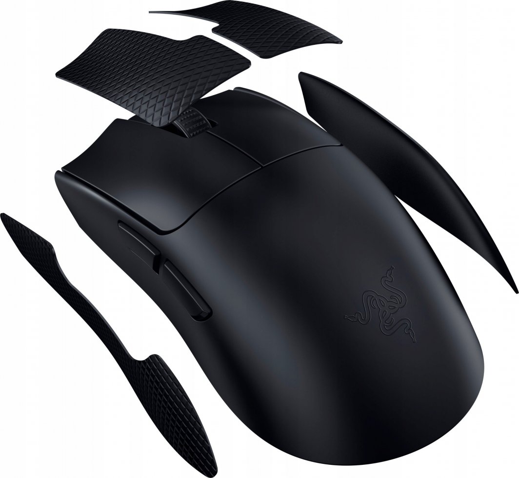 [OUTLET] Maus Razer Viper V3 Pro, i zi