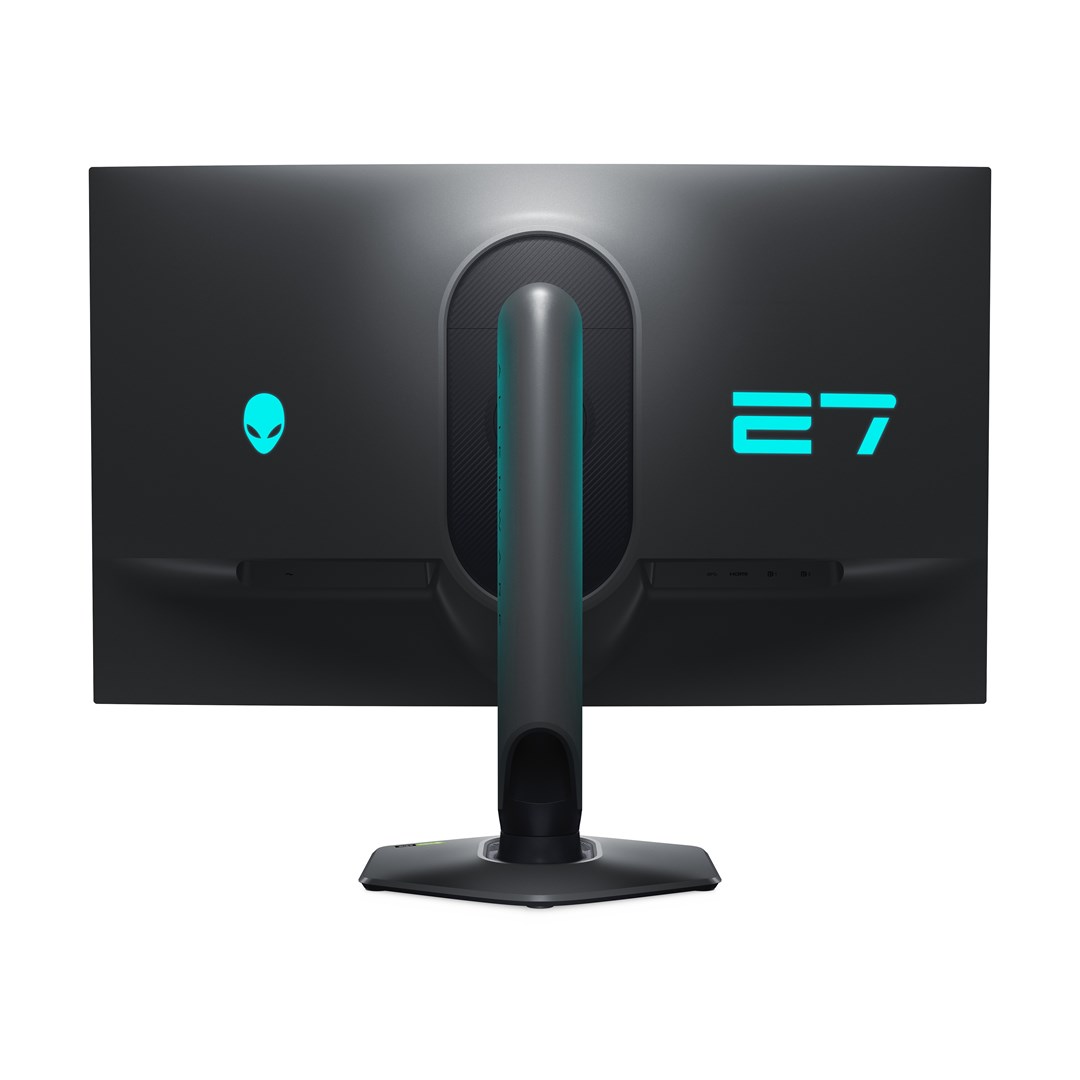 Monitor Dell Alienware AW2724DM, 27", QHD, i zi