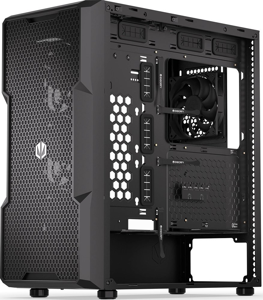 Kasë Endorfy Regnum 400 Air, Midi Tower